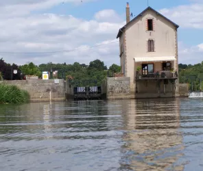 © G.GAC - sud Mayenne tourisme