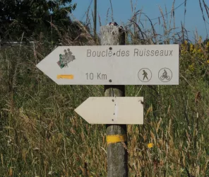 © CC Mont des Avaloirs