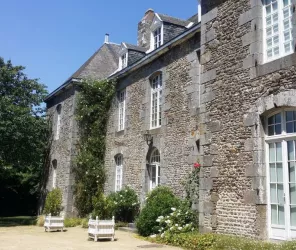 Office de Tourisme Vallée de Haute Mayenne