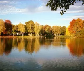 © G.GAC - sud Mayenne tourisme