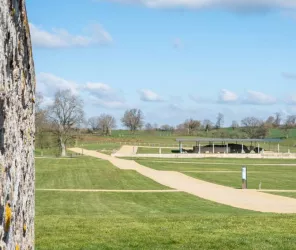 Office de Tourisme Mayenne Co