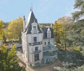 Mairie du Grand Lucé