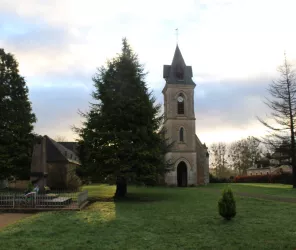 OT Maine Saosnois - CN