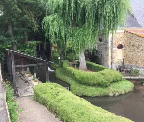 Pierrick Robillard / CDRP72