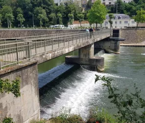 © AS OT Le Mans Métropole