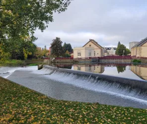 AS OT Le Mans Métropole