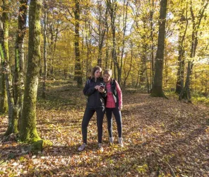 Julien Gazeau pour Vendée Expansion