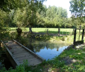 Office de Tourisme Vendée Marais Poitevin