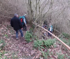 © mairie du Breuil Barret