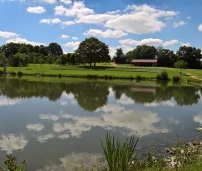 © Mairie de St Pierre du Chemin