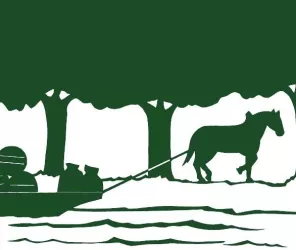 Parc naturel du Marais poitevin