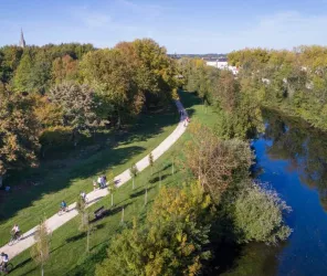 Mehdi Média pour OTPFV