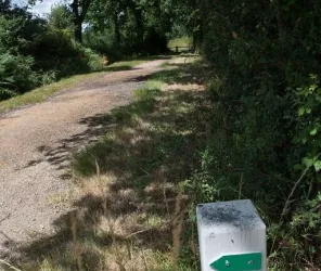 © Mairie d'Aubigny-les-Clouzeaux