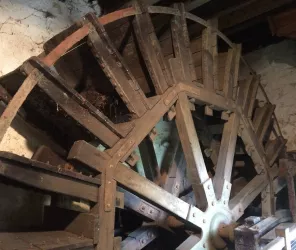 Destination la Roche sur Yon