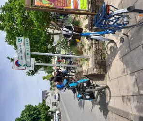 Saint-Nazaire Agglomération Tourisme / Wendy Haspot