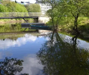 Office de Tourisme entre Brière et Canal