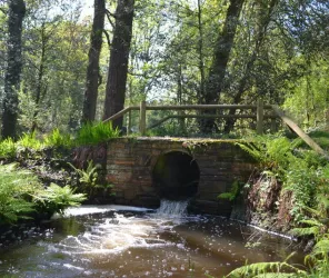 Office de Tourisme entre Brière et Canal