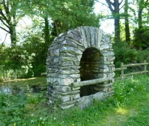 Office de Tourisme entre Brière et Canal