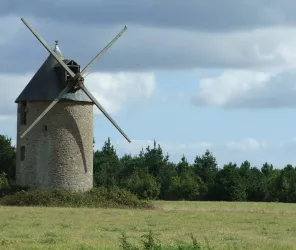 Mairie de Ste Reine de Bretagne