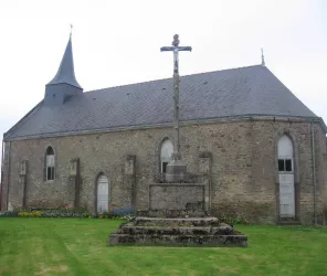 Office de Tourisme entre Brière et Canal
