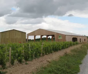 © Le manège enchanté