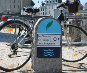 office de tourisme Vallée de Haute Mayenne