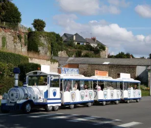 © Le duc des Chauvières