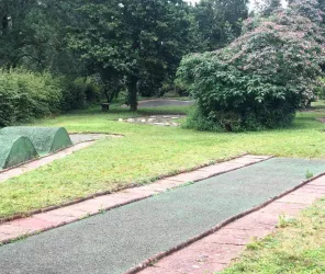 Cnetre Nautique Marçon