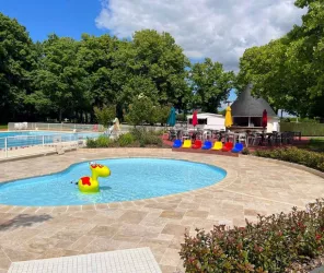 Mairie de Précigné