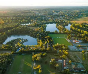 Uniqueproduction.fr - Domaine du Houssay