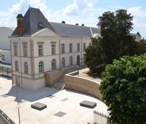 Office de Tourisme du Choletais