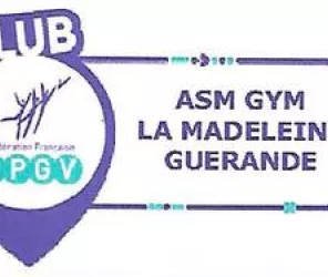 ASM Gymnastique