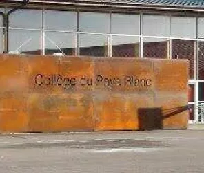 Collège du Pays Blanc