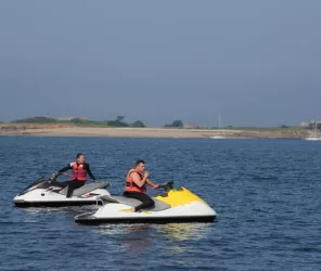 Atlantic Jet Evasion