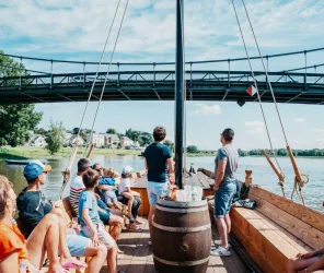 La Batellerie de la Loire