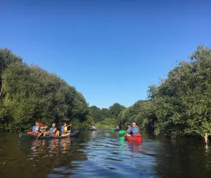 Office de Tourisme entre Brière et Canal