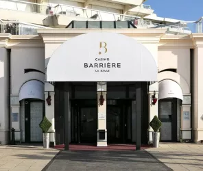 Casino Barrière La Baule