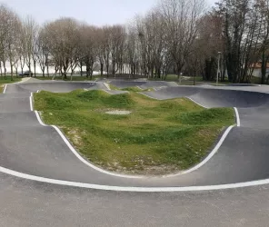 OTI PORNIC - Marie Le Gal