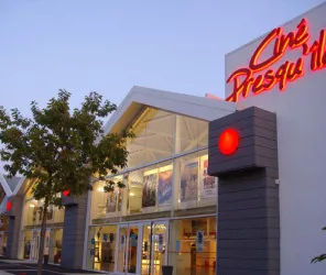 Ciné Presqu'ile