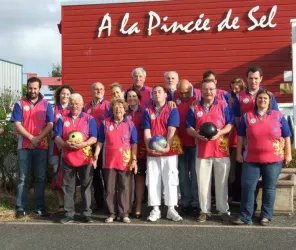 Association Sportive Gwenrann Presqu'ile Bowling Club