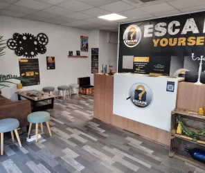 Escape Yourself Angers
