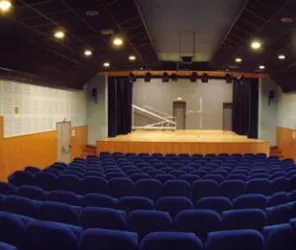 Mairie de St Gildas des Bois