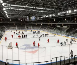 Angers ICEPARC