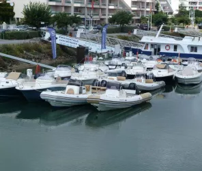 Presqu'île Locations