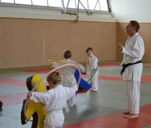 Judo Club Guérandais