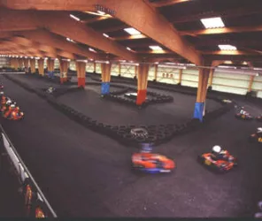 Loisirs Côte d'Amour Karting