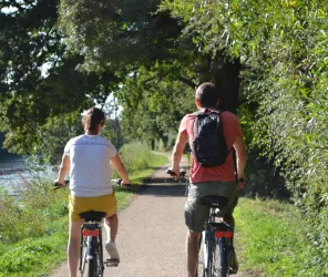 Office de Tourisme entre Brière et Canal