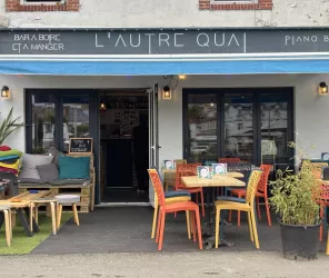 Claudia Cassano Dromain