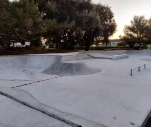 Mairie de Préfailles