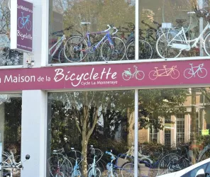 Florian de La Monneraye